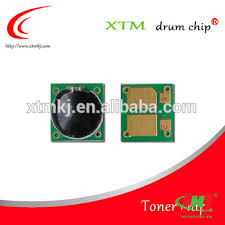 Chip cụm drum HP 19A (CF219A)