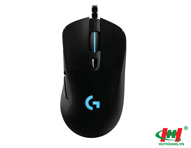 Chuột gaming Logitech G403 Hero (đen)