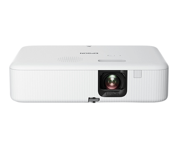 Máy chiếu Epson CO-FH02 (Android,  3.000 Ansi Lumens,  Full HD,  WUXGA)