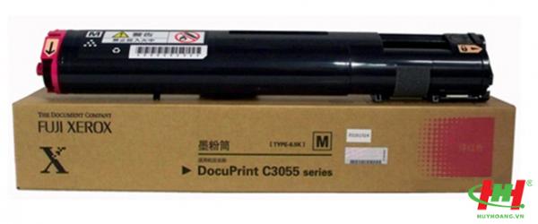 Mực máy in Fuji Xerox DocuPrint C3055DX CT200807-Magenta 6.5k