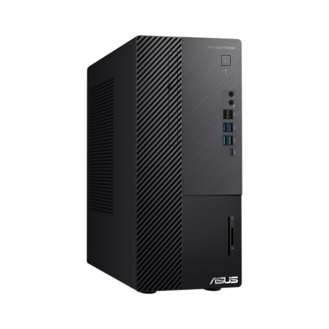 Máy bộ để bản PC Asus D700MC-711700027W i7-11700/ 8GB/ 512GB-SSD/ TPM/ B560/ WiFi6/ BT5/ KB/ M/ 300W/ W11H/ 1Y-OS+ 1Y-PUR/ ĐEN