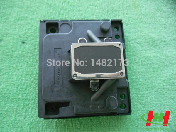 Đầu phun máy in Epson L100 L200 L110 L120 L210 (Print head F181010 )