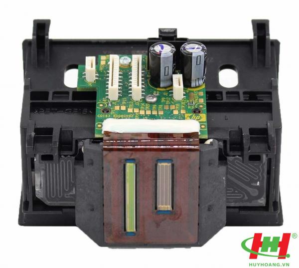 Đầu phun máy in HP Officejet Pro 6230 6830 6815 6812 6835 (HP 934,  HP 935 Print head)