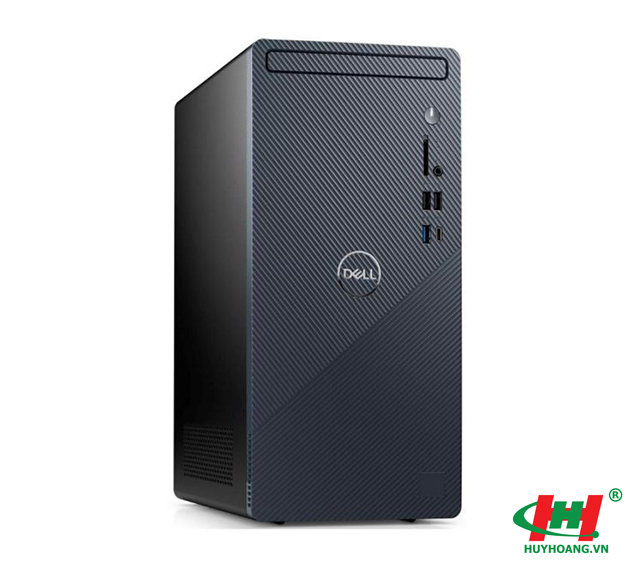 Máy bộ để bàn PC Dell Inspiron 3020 4VGWP (Intel Core i3-13100/ 8GB/ 256GB SSD/ Windows 11 Home SL 64-bit + Office 2021 Home & Student/ WiFi 802.11ax)