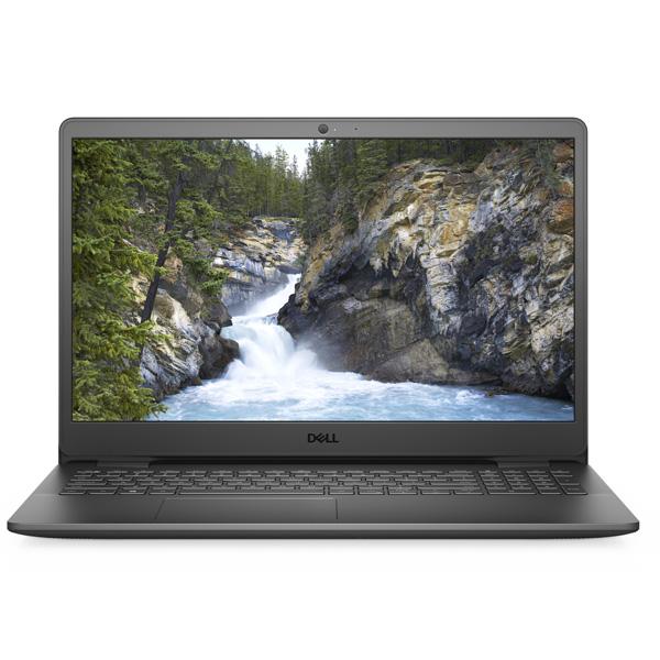 Máy Tính Xách Tay Dell Inspiron N3501B P90F005N3501B Intel Core i5-11355G7,  4GB DDR4,  512GB SSD,  15.6FHD, UMA, Win10,  Black