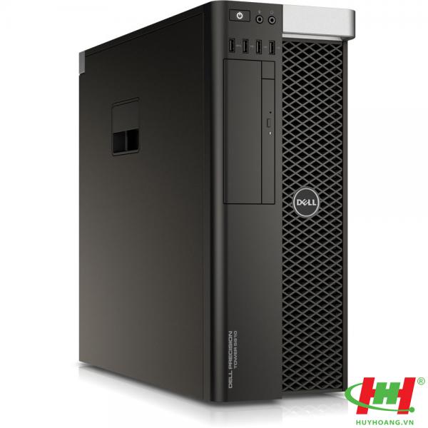 Máy tính để bàn PC Dell Precision  T5810 - E5 1607v3