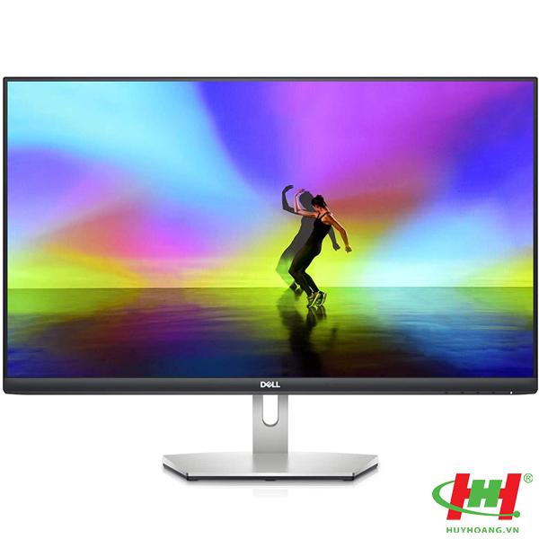 Màn hình vi tính LCD Dell S2421H 24inch (1920 x 1080/ IPS/ 75Hz/ 8 ms/ FreeSync) 2 HDMI Có Loa