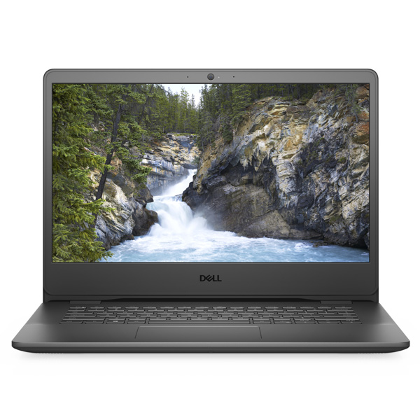 Laptop Dell Vostro 3405 V4R53500U003W  AMD R5 3500U/ 8G/ SSD 512GB/ 14FHD/ Win 10,  Đen,  nhựa