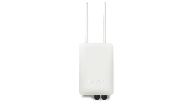 Bộ thu phát Wifi Access Point Outdoor DrayTek VigorAP 918R