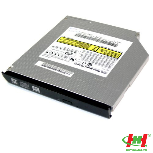 Thay DVD RW SATA T500