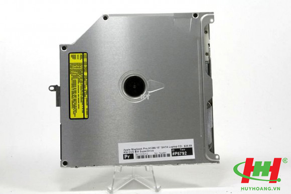 Thay DVD RW laptop Sata nuốt slim