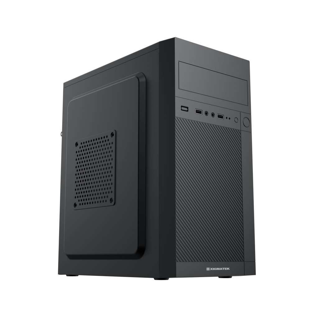 Thùng máy tính Case XIGMATEK XS-27 (EN41556) - M-ATX