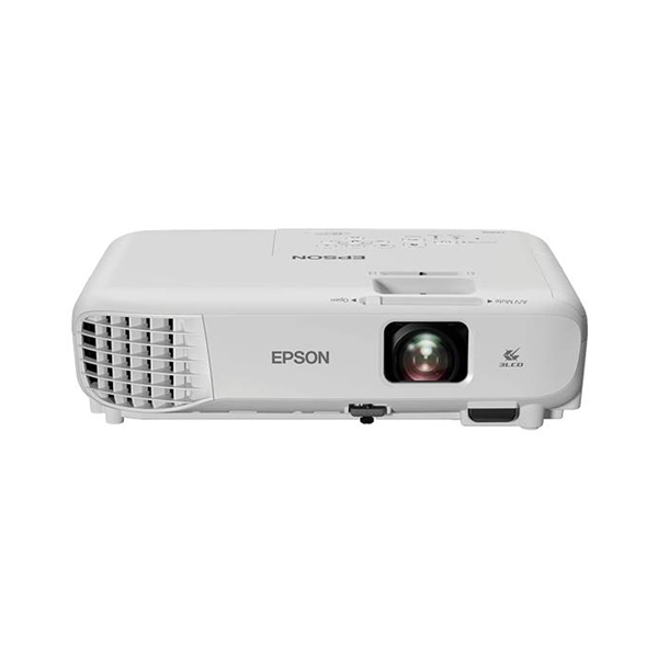 Máy chiếu EPSON EB-E01 (3, 300 lm,  XGA)