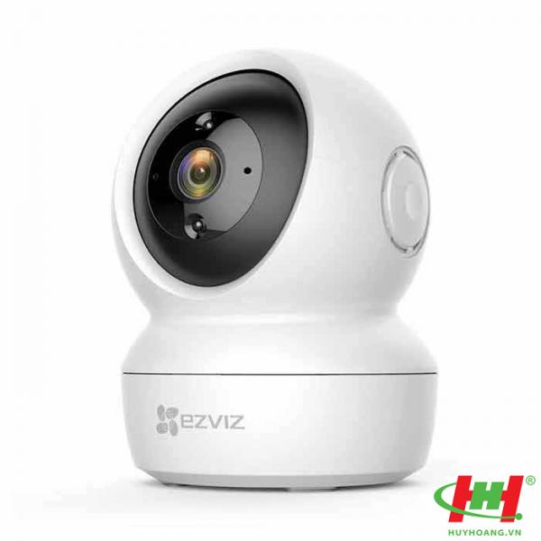 Camera IP Wifi EZVIZ C6N (2MP,  phù hơp trong nhà)