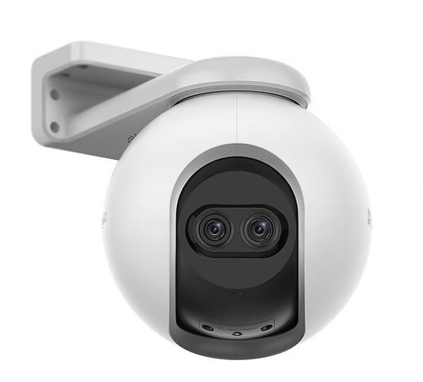 Camera IP Wifi EZVIZ C8PF (2mp,  Phù hợp ngoài trời)