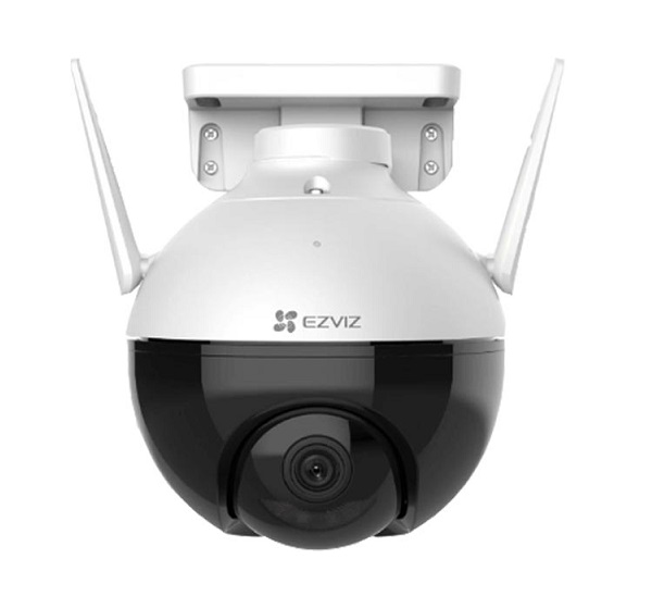 Camera Wifi EZVIZ C8W (4mp,  Phù hợp ngoài trời)