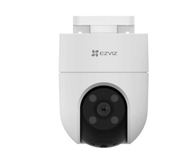 Camera IP Wifi EZVIZ H8C-R100 (4mp,  phù hợp ngoài trời)