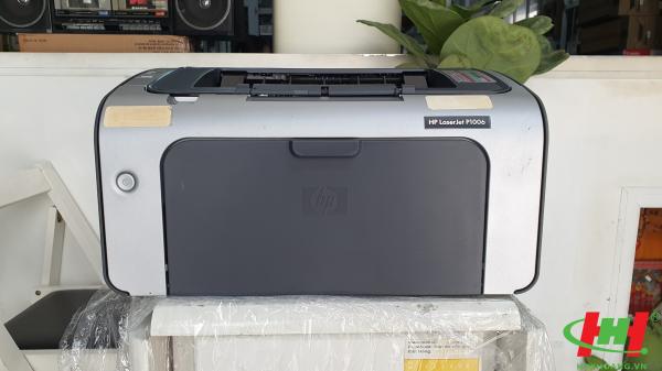 Máy in HP Laserjet P1006 cũ