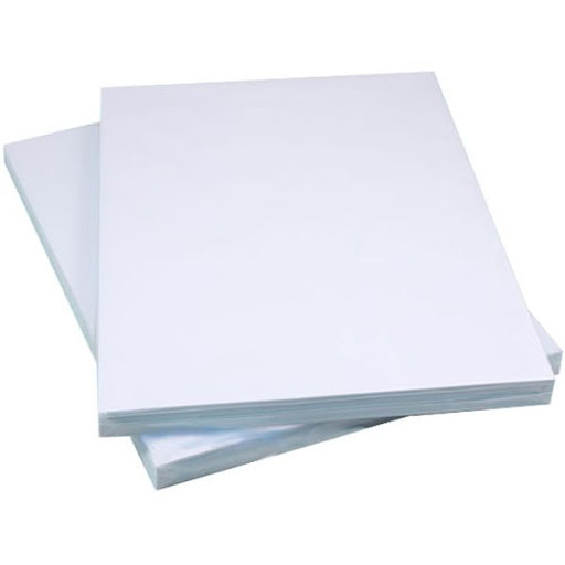Giấy inkjet A4 (giấy thuốc 1M) 100tờ 110g (GT001A)