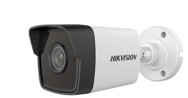 Camera IP hồng ngoại 2.0 Megapixel HIKVISION DS-2CD1023G0-IUF (Ngoài trời,  có mic)