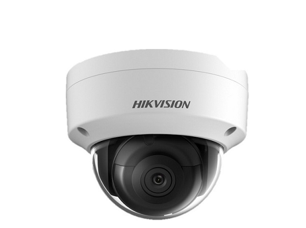 Camera IP Dome hồng ngoại 4MP HIKVISION DS-2CD1143G0-IUF (4M/ IP/ DOM/ NGOÀI TRỜI)