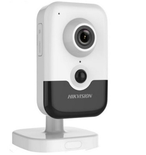 Camera IP Cube Wifi HIKVISION DS-2CD2421G0-IW (2mp,  Phù hợp trong nhà)