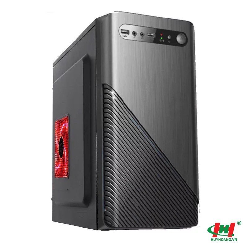 Máy Vi Tính Huy Hoàng Home 8 : i7 4770/ 8G/ SSD240GB (K HĐ)