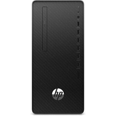 Máy tính để bàn HP 280 Pro G6 Microtower,  Core i3-10105(3.70 GHz, 6MB),  4GB RAM,  256GB SSD,  Intel UHD Graphics,  Wlan ac+BT,  USB Keyboard & Mouse,  Win 11 Home 64,  1Y WTY_60P78PA