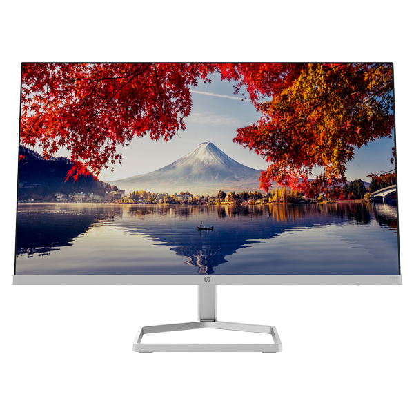 Màn hình vi tính HP M24f 23.8 Full HD,  IPS,  1920x1080,  VGA,  HDMI,  03Year,  China_ 2E2Y4AA