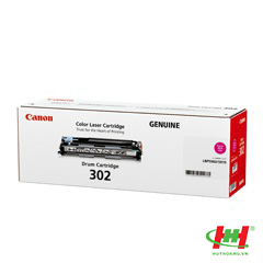 Drum Canon Cartridge-302M Đỏ