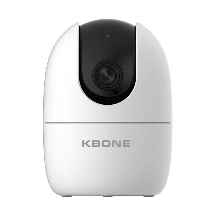 Camera IP Wifi trong nhà 2MP KBONE KN-H21P-D (1080p)