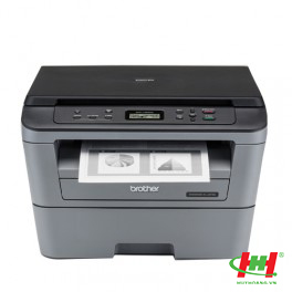 Máy in đa năng Brother Laser DCP-L2520D (Scan,  Copy,  in 2 mặt , Thay 7060D)