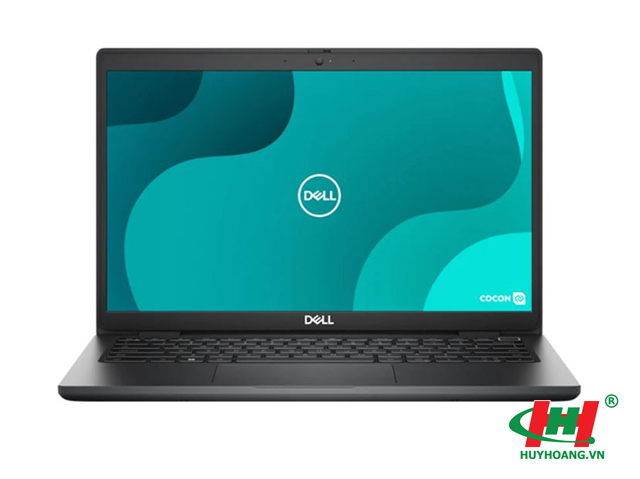 Máy tính xách tay Dell Latitude 3430 L3430I58G256SSD (Intel Core i5-1235U | 8GB | 256GB | 14 inch FHD | Intel Iris Xe | Ubuntu | Đen)