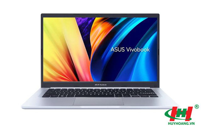 Laptop ASUS Vivobook X1402ZA-EK084W i5-1240P/ 8GD4/ 256GB-SSD/ 14.0FHD/ FP/ WiFi6/ BT5/ 3C42Whr/ W11SL/ BẠC