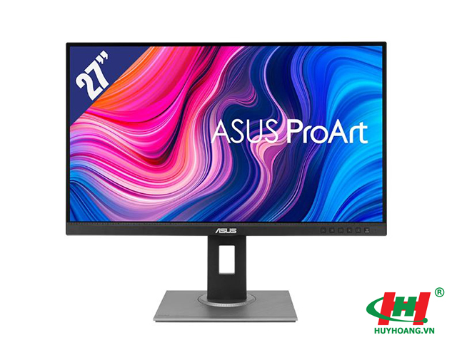 Màn hình LCD ASUS ProArt PA278QV (2560 x 1440/ IPS/ 75Hz/ 5 ms) DisplayPort,  mini DisplayPort,  HDMI,  DVI