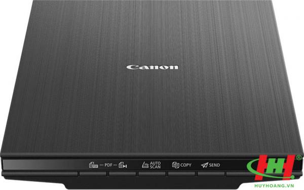 Máy Scanner Canon Lide 400 (A4,  quét mặt kính phẳng,  thế lide 220)