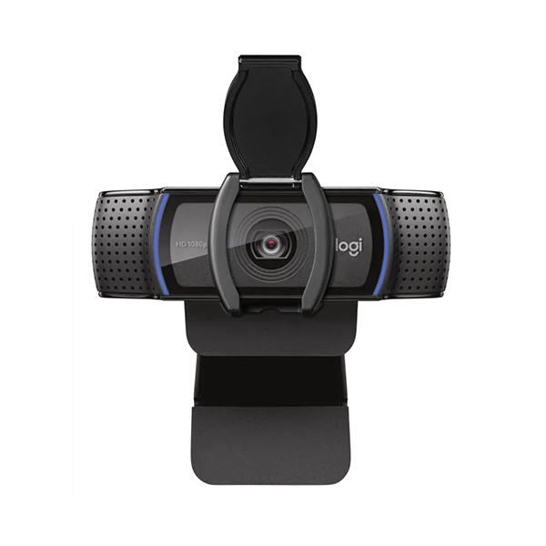 Webcam Logitech C920E (Dùng hội nghị 4-6 người)