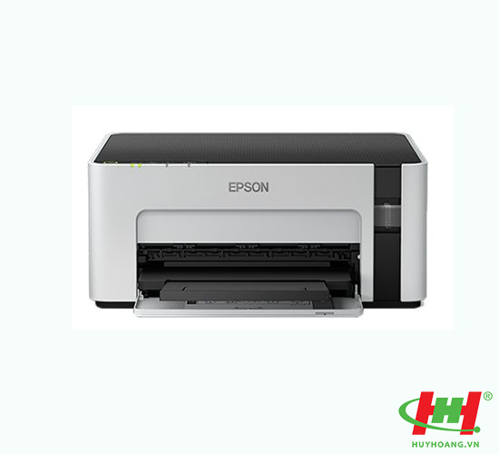 Máy in phun đen trắng Epson EcoTank M1120 (in Wifi)