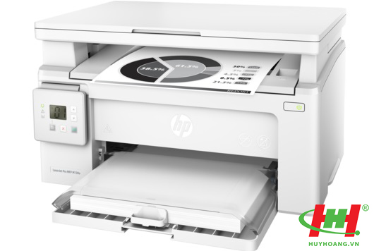 Máy in HP LaserJet Pro MFP M130A cũ (in,  copy,  scan) - Thay thế HP M125A