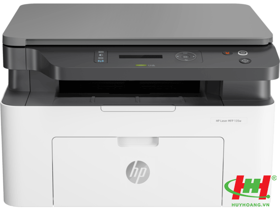 Máy in HP Laser MFP M135A (4ZB82A)  Print,  copy,  scan