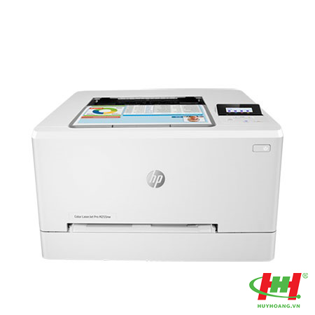 Máy in HP Color LaserJet Pro M255nw (7KW63A) Printer,  Network,  Wifi