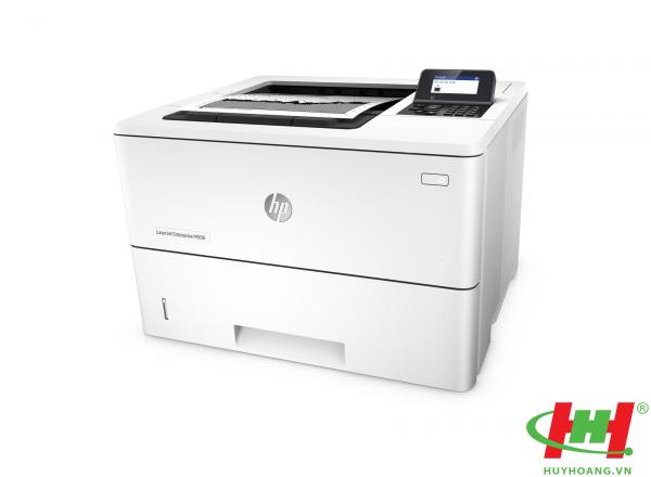 Máy in HP LaserJet Enterprise M506dn (F2A69A,  thay P3015DN)