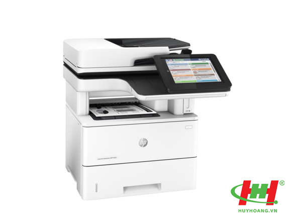 Máy in HP LaserJet Enterprice M527DN MFP (F2A76A) (in,  scan,  copy,  in qua mạng,  in 2 mặt)