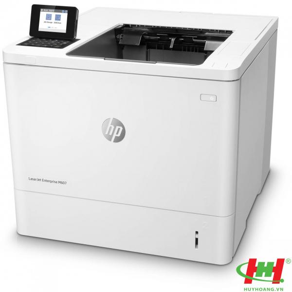 Máy in HP LaserJet Enterprise M607N (K0Q14A)