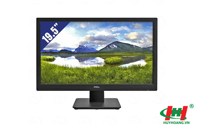 Màn Hình Máy Tính Dell D2020H 19.5 1600 x 900. at 60 Hz,  VGA,  HDMI