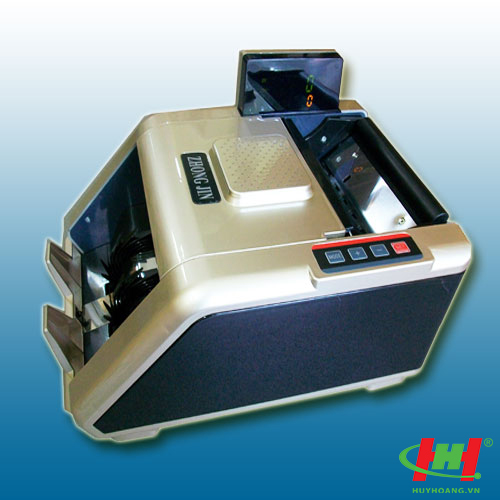 Máy đếm tiền Bill Counter ZJ–A11