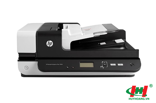 MÁY SCANJET HP ENT FLOW 7500 (L2725B) - 01 Y