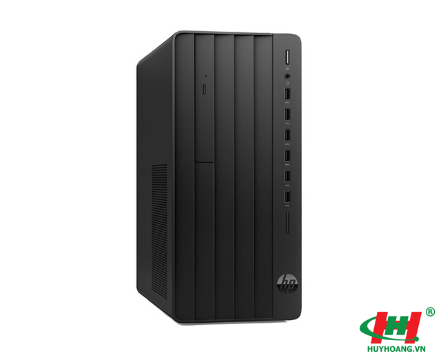 Máy tính để bàn HP Pro Tower 280 G9,  Core i7-12700,  8GB RAM,  512GB SSD,  Intel Graphics,  Wlan ac+BT,  USB Keyboard & Mouse,  Win11 Home 64,  1Y WTY_72U97PA