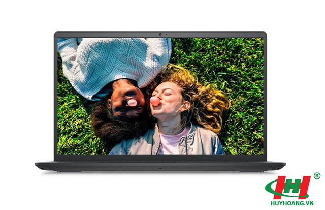 Máy tính xách tay Dell Inspiron N3520 - i3U082W11BLU Intel Core i3-1215U ,  8GBDDR4 2666MHz,  SSD 256GB ,  15.6 FHD ,  Intel UHD Graphics,  BT 5.2,  WLAN 802.11ax,  Win11 + Office Home