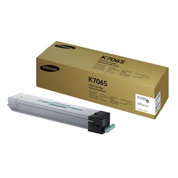 Mực Photocopy Samsung MLT-K706S Black Toner Cartridge